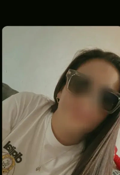Alicia, 34 años