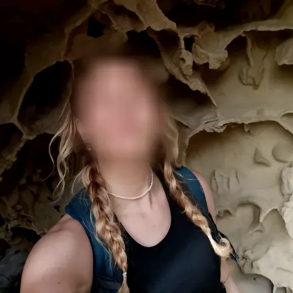 Amparo, 29 años
