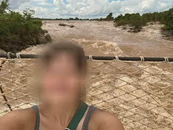 Ane, 34 años