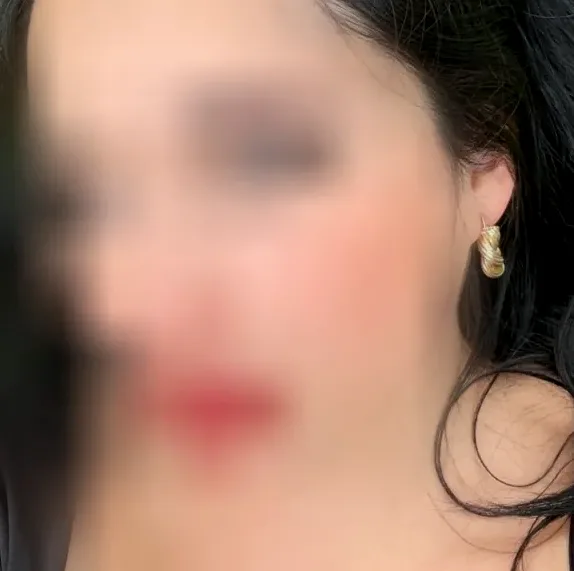 Antía, 37 años