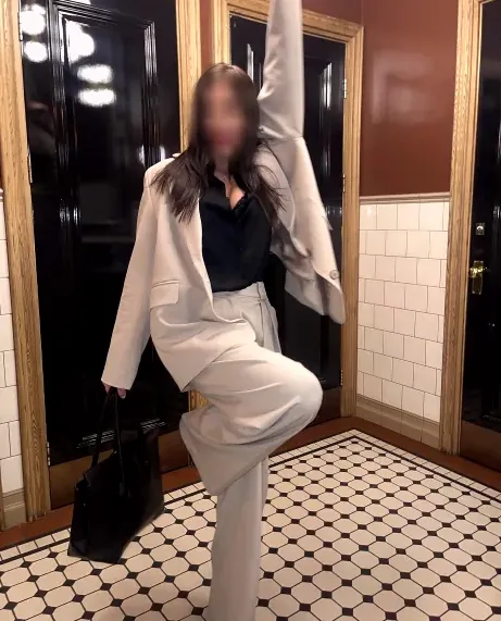 Beatriz, 29 años