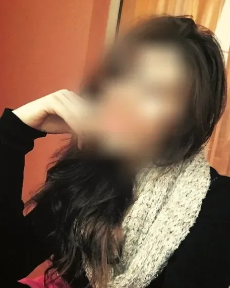 Berta, 28 años