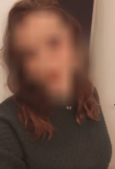 Blanca, 27 años