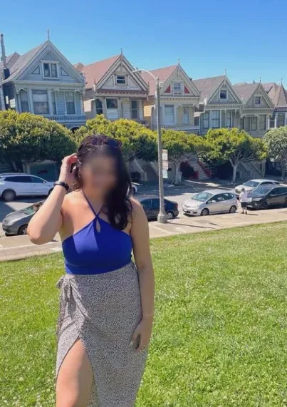Brenda, 28 años