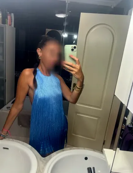 Carla, 32 años