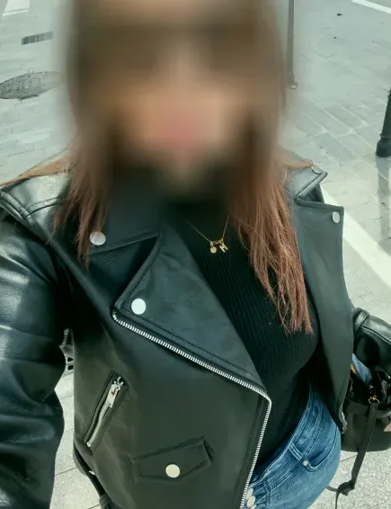 Carlota, 36 años