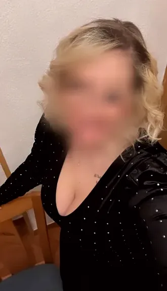 Carmen, 37 años