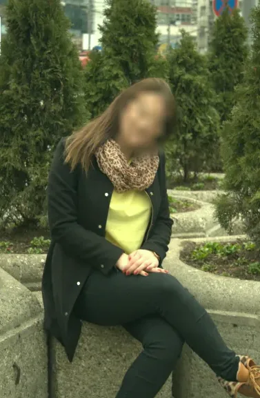 Cintia, 27 años