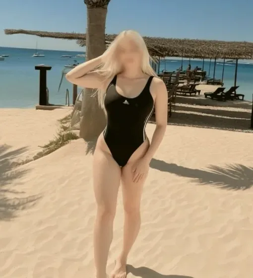 Daniela, 22 años