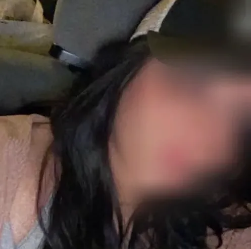 Dayana, 23 años