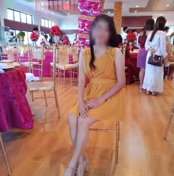 Dayana, 34 años