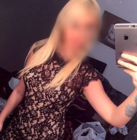 Débora, 31 años