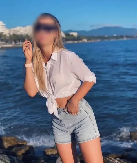 Edurne, 36 años