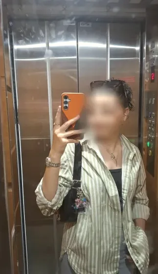 Elena, 21 años