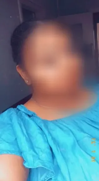 Estefanía, 29 años