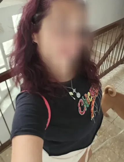 Estela, 33 años