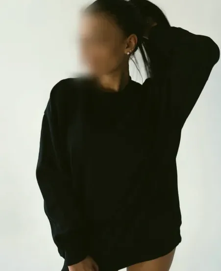 Estela, 29 años