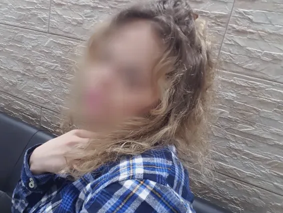 Eva, 33 años