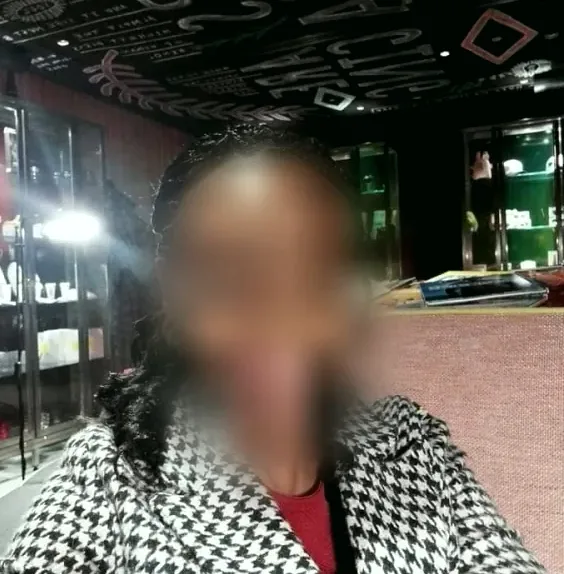 Eva, 39 años