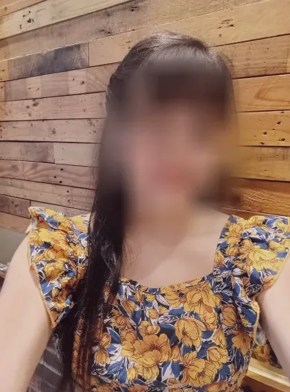 Fátima, 29 años