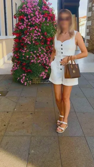 Gema, 38 años