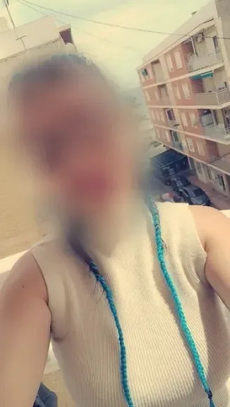 Itziar, 32 años
