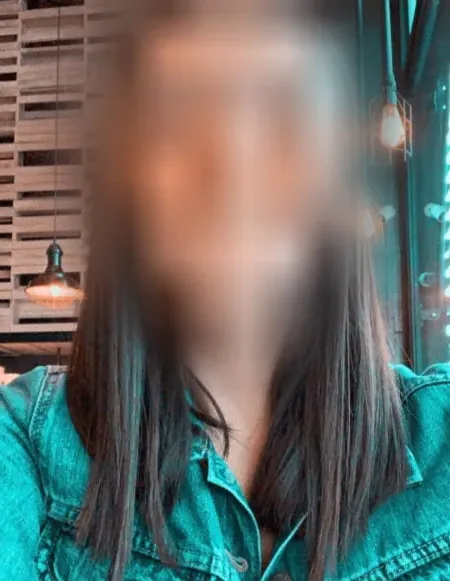 Josefa, 24 años
