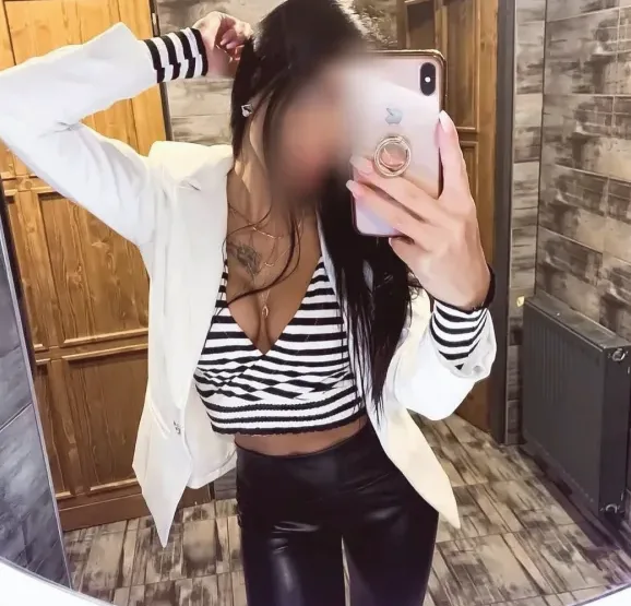 Josefa, 34 años