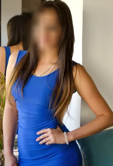Judit, 35 años