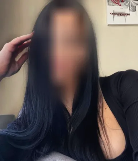Julia, 36 años