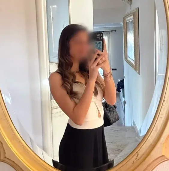 Laia, 19 años