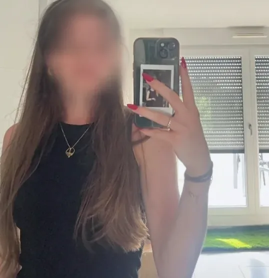Leire, 27 años