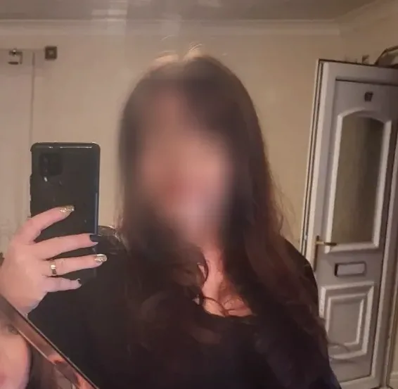 Lidia, 36 años