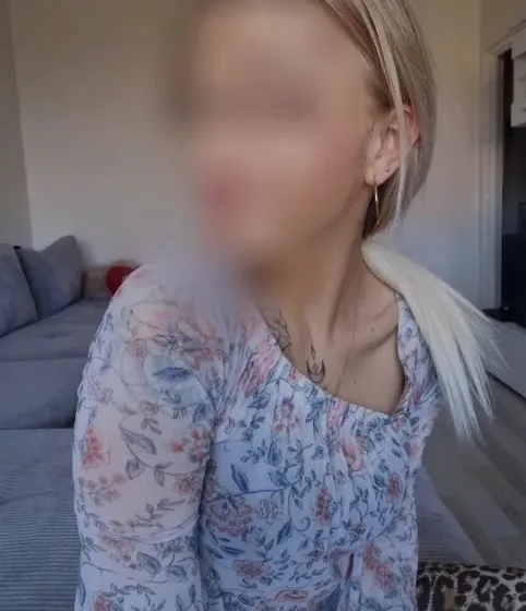 Lorena, 21 años