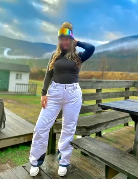 Lúa, 37 años