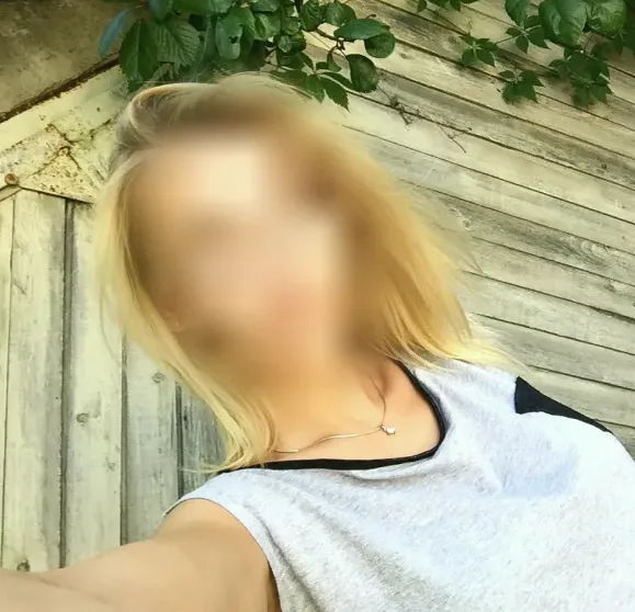 Lucía, 34 años