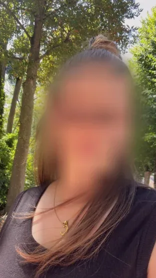 Malika, 29 años