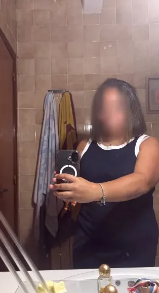 Malika, 22 años