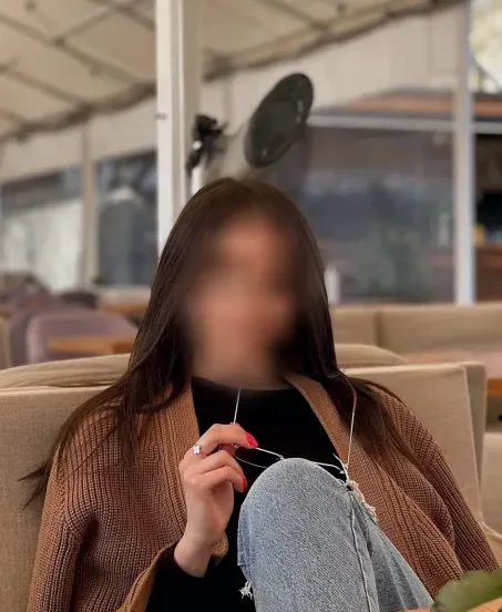 Malika, 26 años