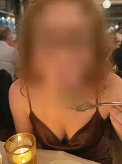 Marta, 25 años