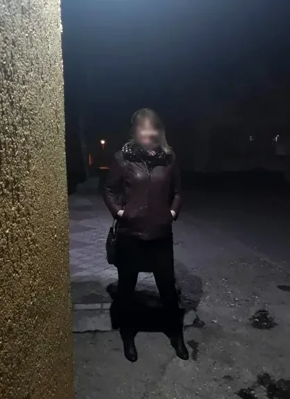 Martina, 40 años