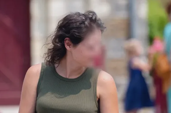 Mireia, 28 años