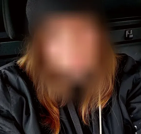Miriam, 28 años