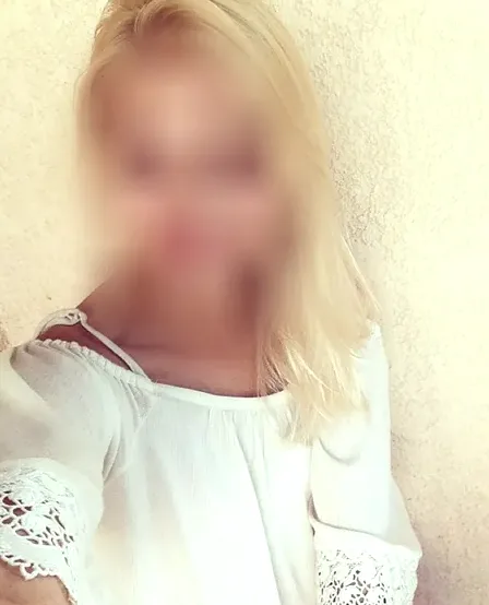Miriam, 34 años