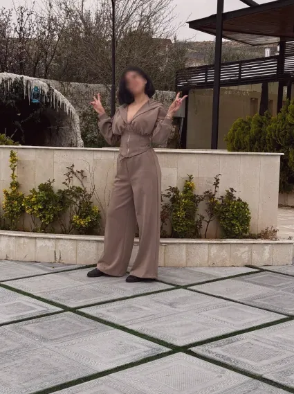 Mónica, 34 años