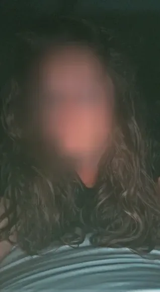 Nadia, 26 años