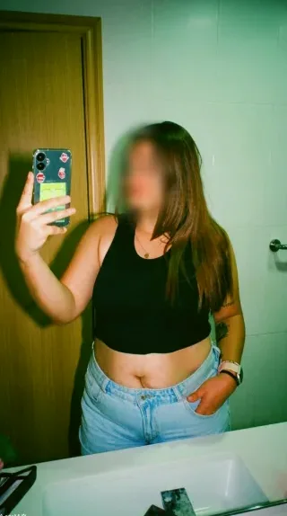 Nagore, 28 años