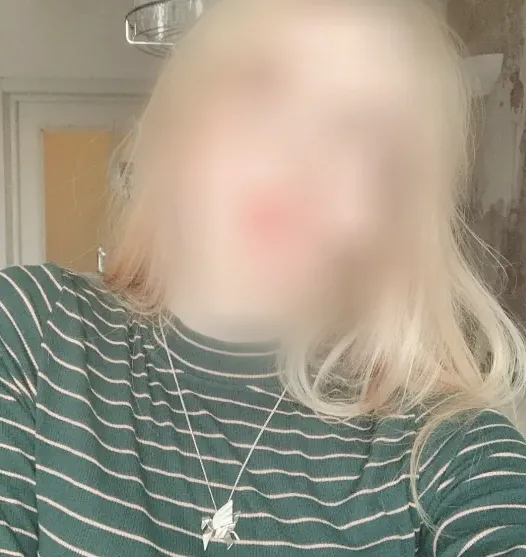 Naiara, 19 años