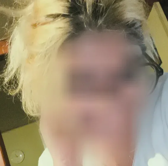 Nayara, 35 años
