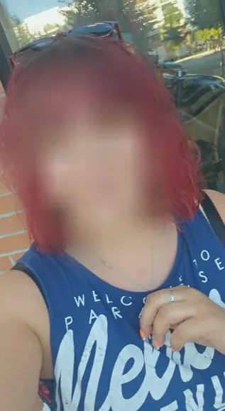 Nerea, 28 años